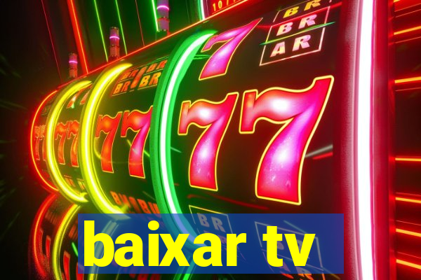 baixar tv - futebol ao vivo